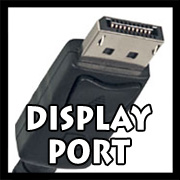 Kable DISPLAY PORT